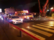 المصادر الطبية: المصابان في عملية إطلاق النار أمس بيافا حالتهما مستقرة